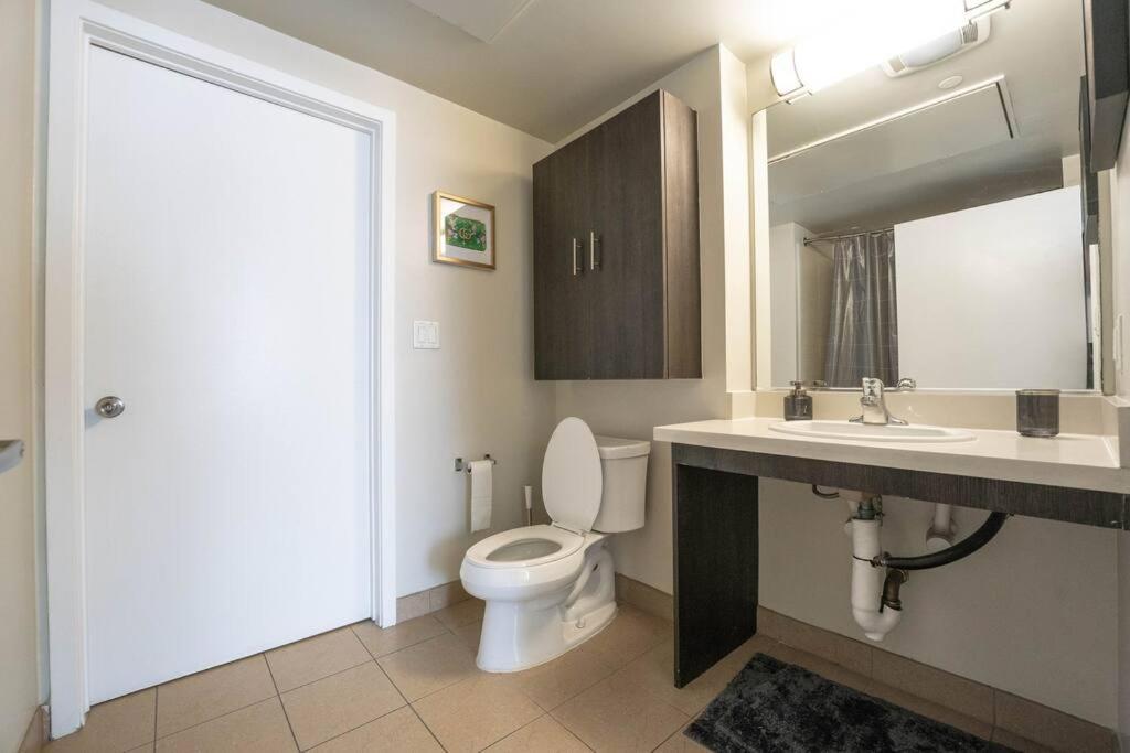 June Specials- Suite Spot Dtla- Free Parking For One Car! Los Angeles Exterior photo
